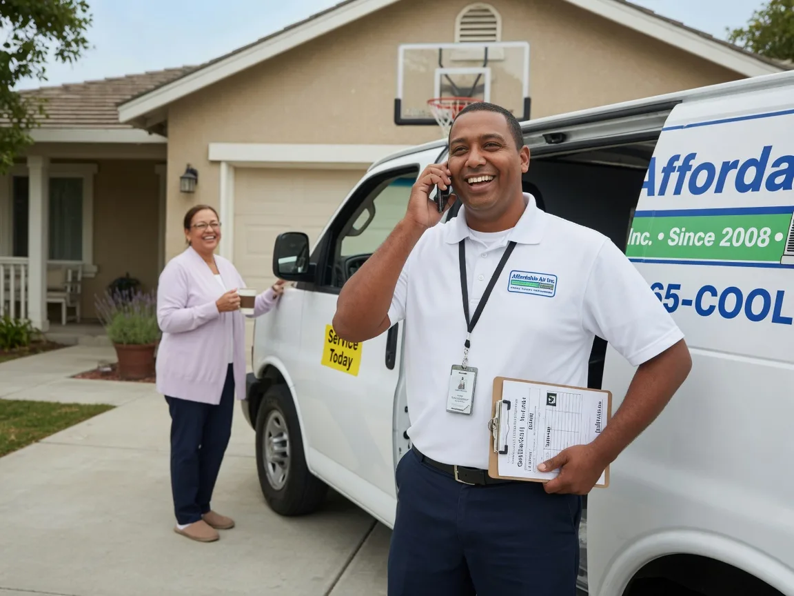 Central Ac Repair Many, LA FAQs